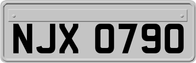 NJX0790