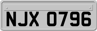 NJX0796