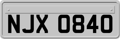 NJX0840