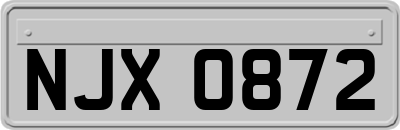 NJX0872