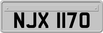 NJX1170