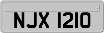 NJX1210