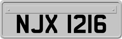 NJX1216