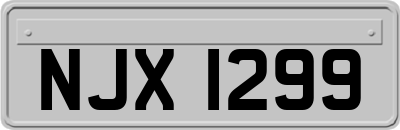NJX1299