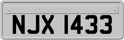 NJX1433