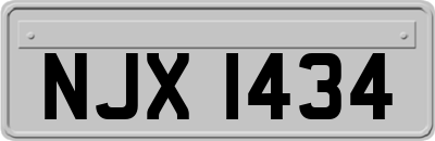 NJX1434
