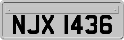 NJX1436