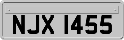 NJX1455
