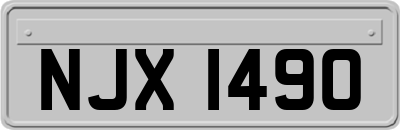 NJX1490