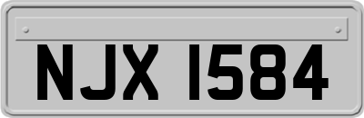 NJX1584