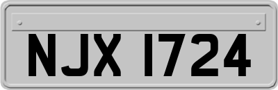 NJX1724