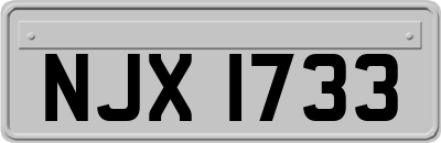 NJX1733