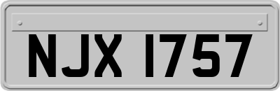 NJX1757