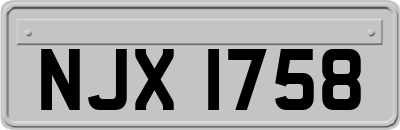 NJX1758