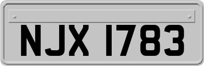 NJX1783