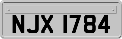 NJX1784