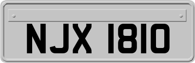 NJX1810