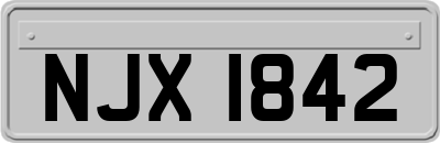 NJX1842
