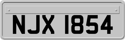 NJX1854