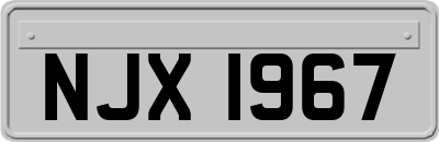 NJX1967
