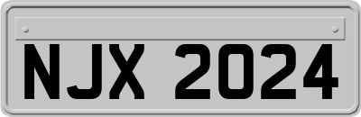 NJX2024