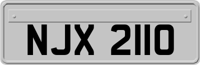NJX2110