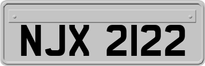 NJX2122