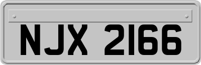 NJX2166