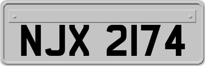 NJX2174