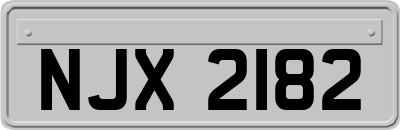 NJX2182
