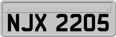 NJX2205