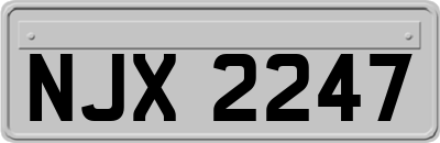 NJX2247