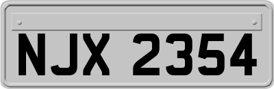 NJX2354