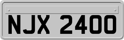 NJX2400