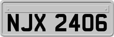 NJX2406