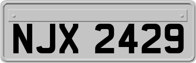 NJX2429