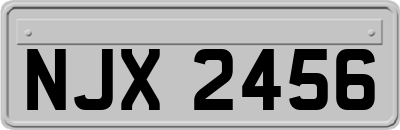 NJX2456