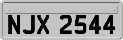 NJX2544