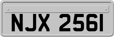 NJX2561