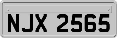 NJX2565