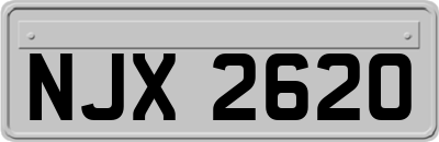 NJX2620