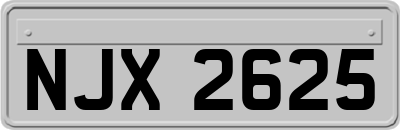 NJX2625