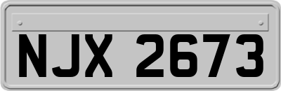 NJX2673