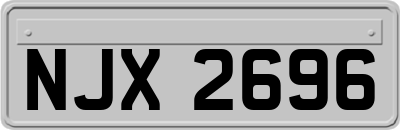 NJX2696