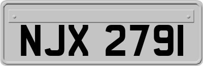 NJX2791