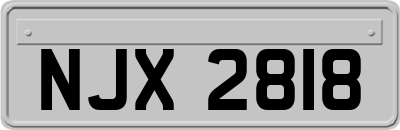 NJX2818