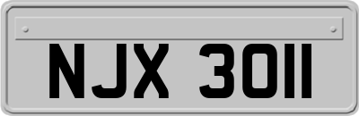 NJX3011