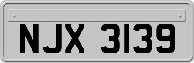 NJX3139