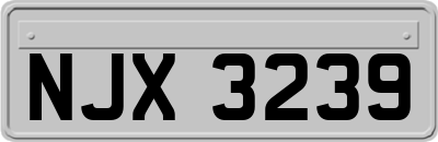 NJX3239