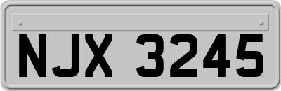 NJX3245